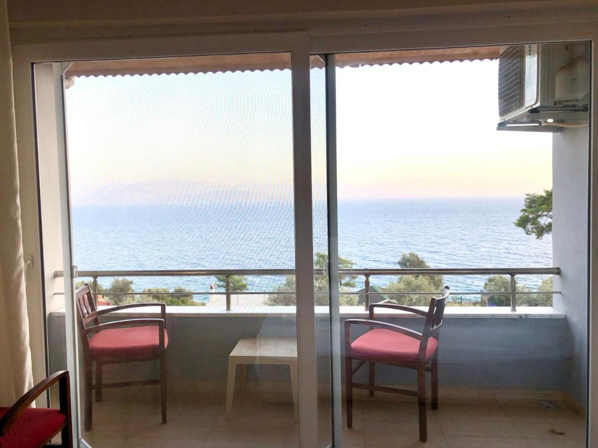 Yakabuek Otel Akyaka  Exterior foto